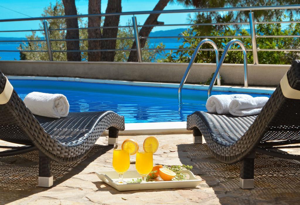 Villa Marin Трогир Номер фото
