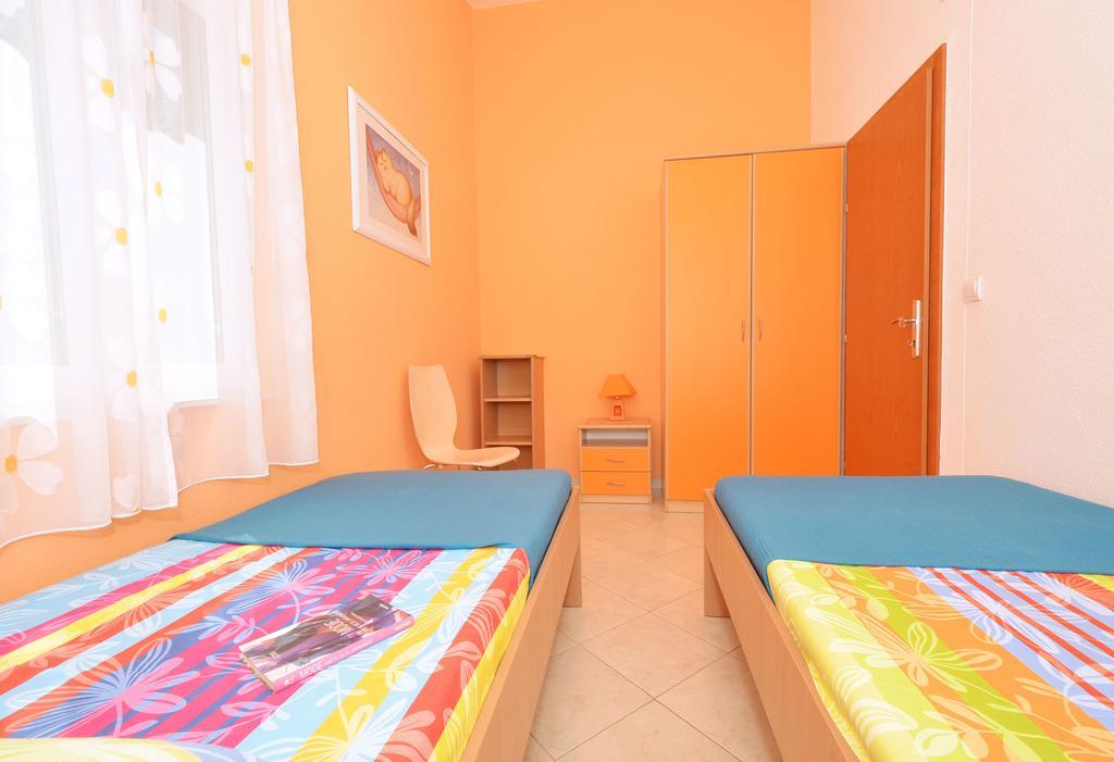Villa Marin Трогир Экстерьер фото