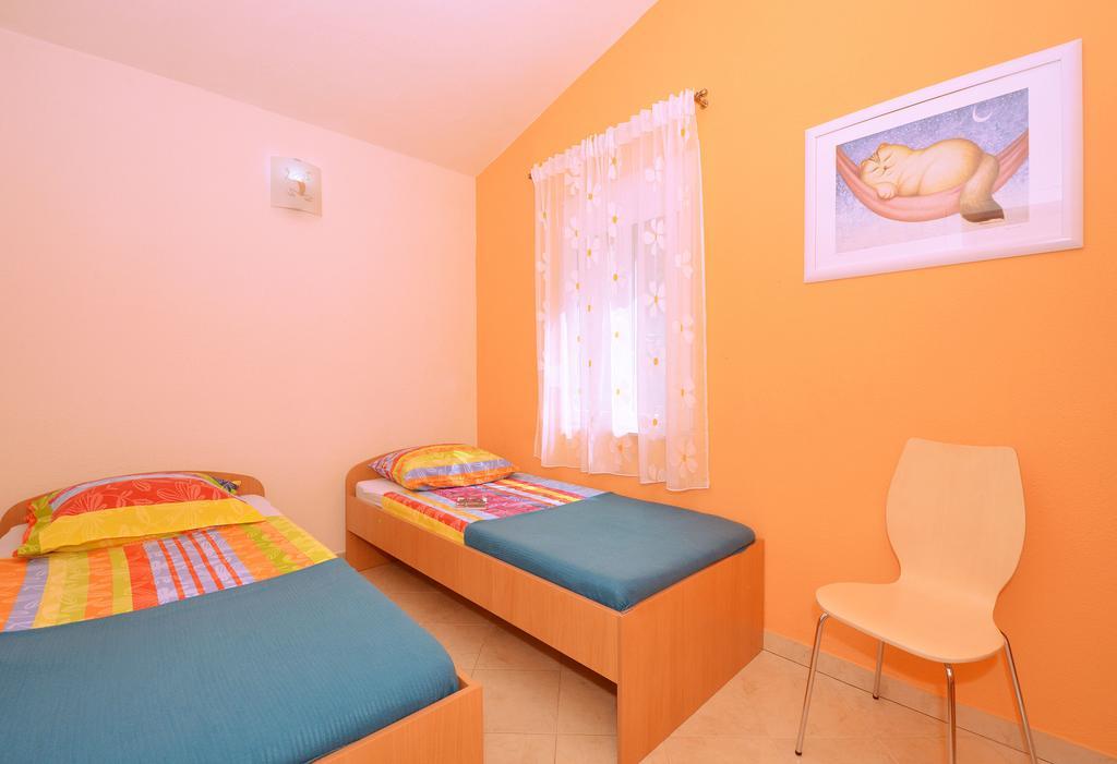 Villa Marin Трогир Номер фото