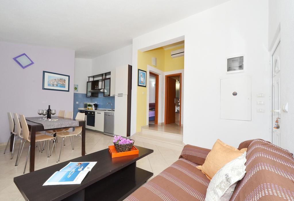 Villa Marin Трогир Номер фото