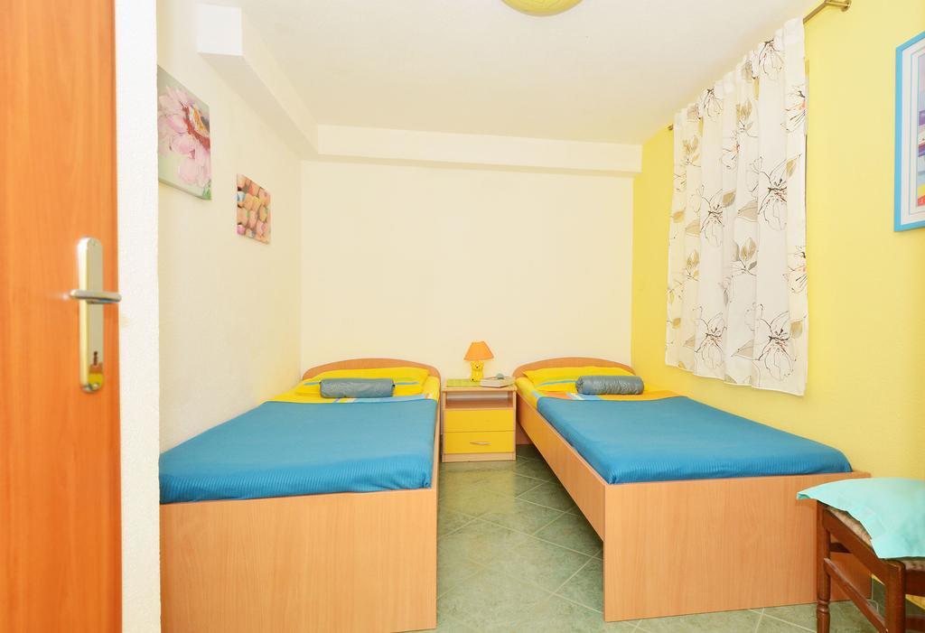 Villa Marin Трогир Экстерьер фото