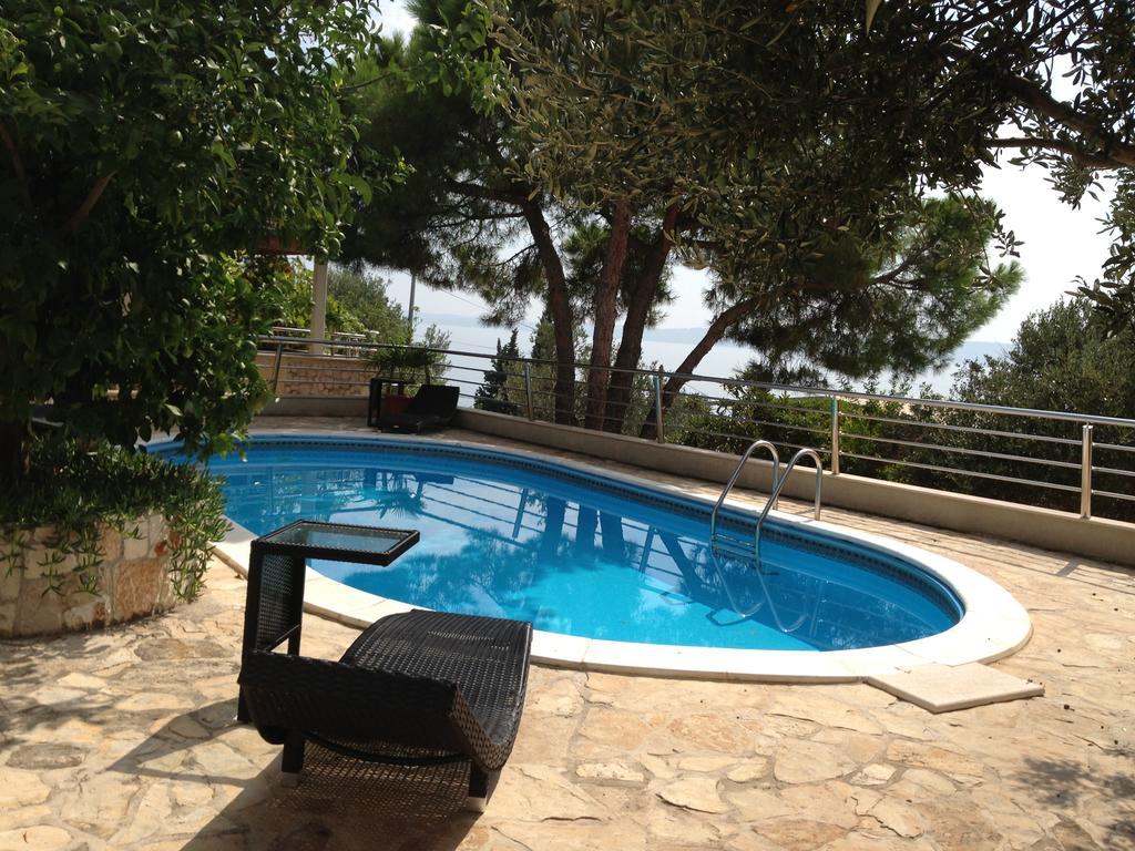 Villa Marin Трогир Номер фото
