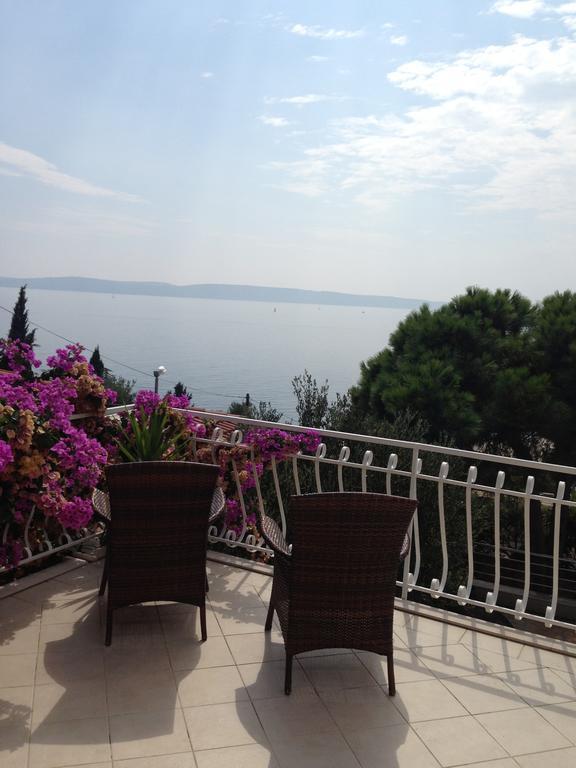 Villa Marin Трогир Экстерьер фото
